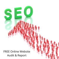 System Stream - SEO Website Audit Tool - With Title