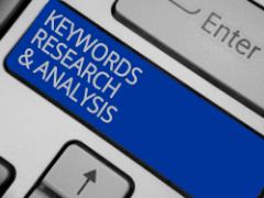 System Stream - Keywords Research and Analysis - 240x180