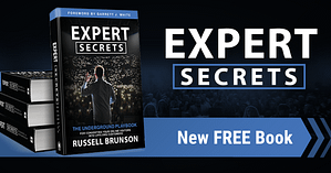 System Stream - Expert Secrets