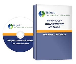 System Stream - Prospect Conversion Method - The Sales Course