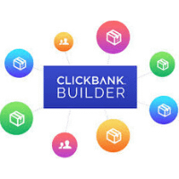 System Stream - ClickBank Builder