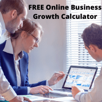 System Stream - Free Online Business Growth Calculator