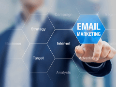 System Stream Email Marketing
