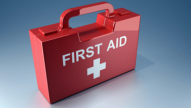 Best Survival Prepper - First Aid