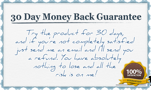 Best Survival Prepper - 30 Day Money Back Guarantee