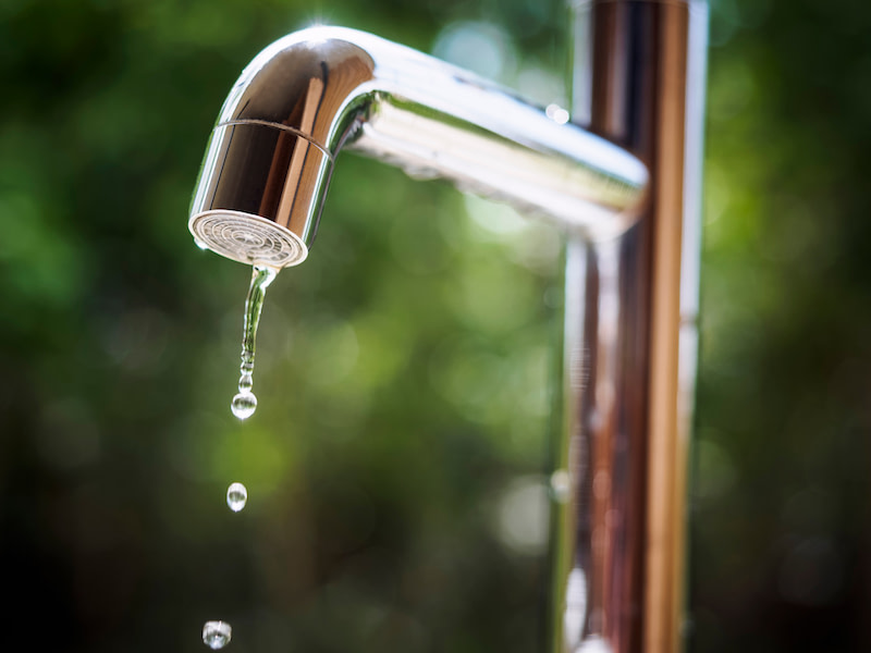 Best Survival Prepper - Water conservation