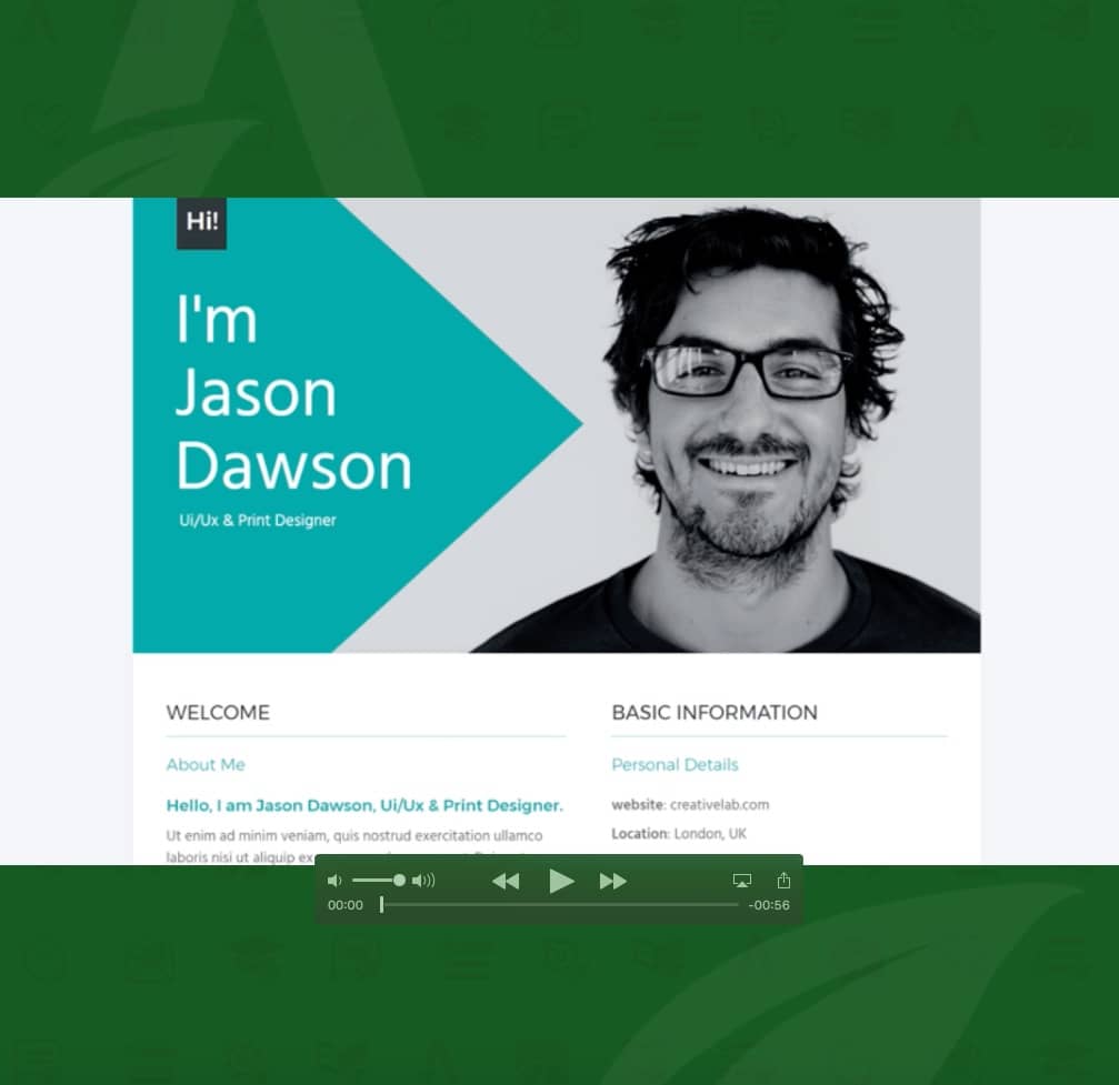 System Stream - Thrive Themes - Looking For A Job