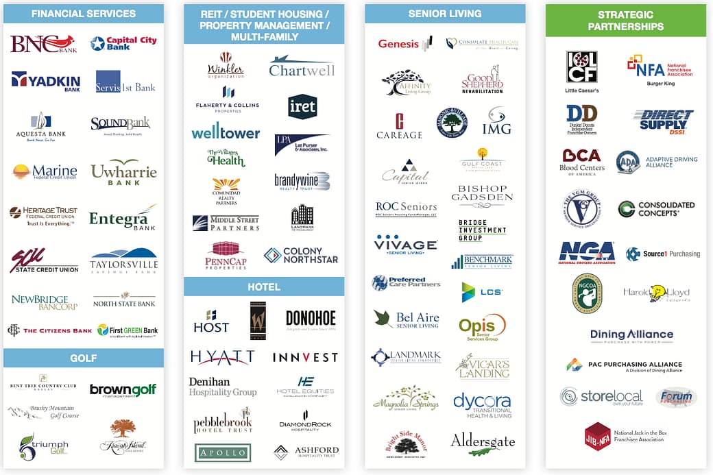 SIB - Client Listing 2