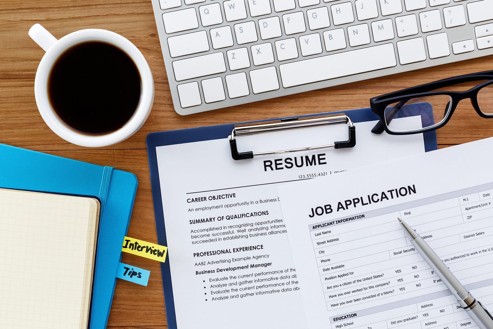 System Stream - Job Search