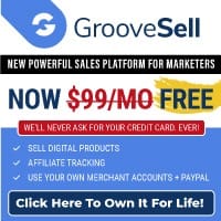 System Stream - GrooveSell