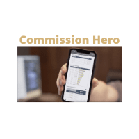 System Stream - Commission Hero