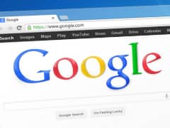 SEO - 1st Page of Google