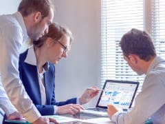 Calculating Key Performance Indicators