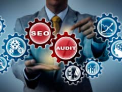 System Stream SEO Audit