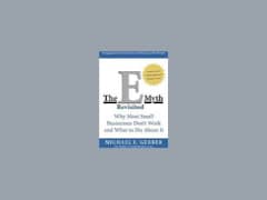 System Stream - E-Myth Revisited