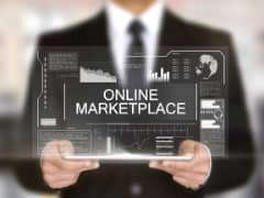 System Stream - Online Marketplace