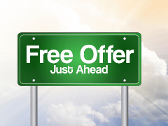 System Stream - Free Offer