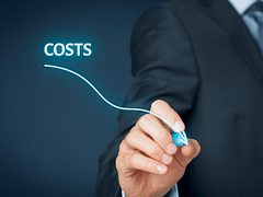 System Stream - Reduce Expenses
