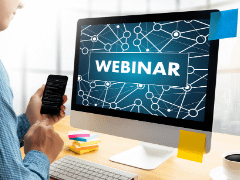 System Stream - Webinar System