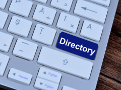 System Stream - Directory