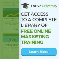 System Stream - Thrive University