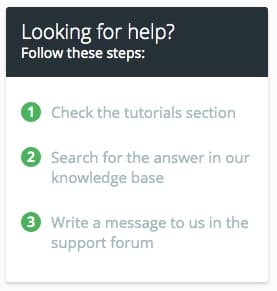 Thrive Themes - Support