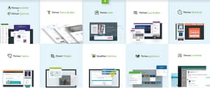 System Stream - Thrive Themes Products