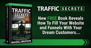 System Stream - TrafficSecrets - Russell Brunson