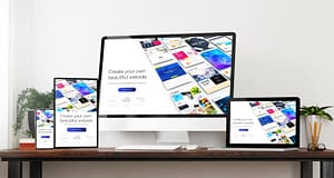 System Stream - Website Builder