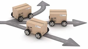 Shipping