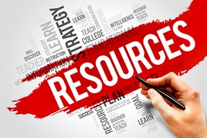 System Stream - Resources