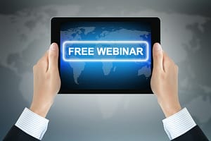 System Stream - Free Webinars