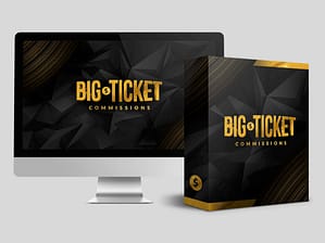 System Stream - Big Ticket Commissions