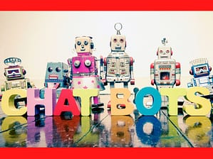System Stream - Chatbots