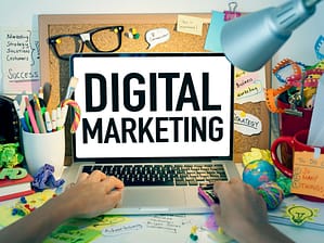 System Stream - Digital Marketing