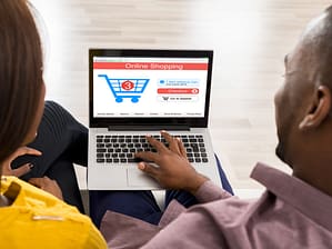 System Stream - Online Shopping