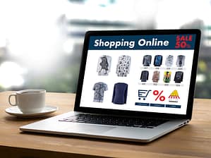 System Stream - eCommerce
