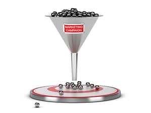 System Stream - Funnel