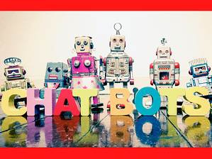 System Stream - Chatbots
