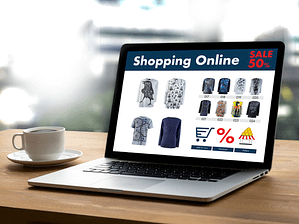 System Stream - eCommerce