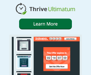 System Stream - Thrive Ultimatum