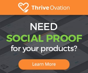 System Stream - Thrive Ovation