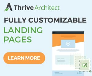 System Stream - Thrive Architect