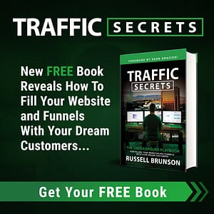 System Stream - Traffic Secrets