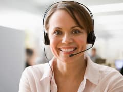 System Stream - Contact Us