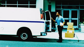 Parcel Delivery