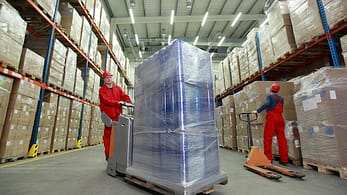Warehousing