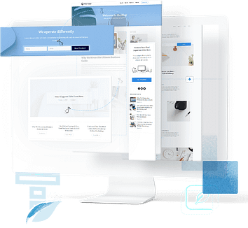 System Stream - Thrive Theme Builder