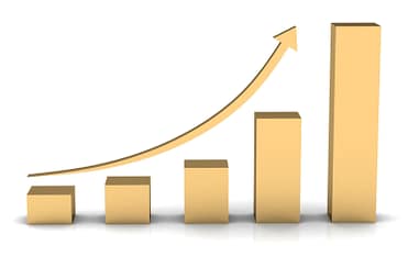 Business Growth - Positive Financial Impact