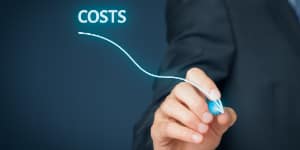 System Stream - Expense Reduction